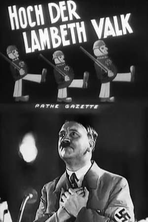 Hoch der Lambeth Valk streaming