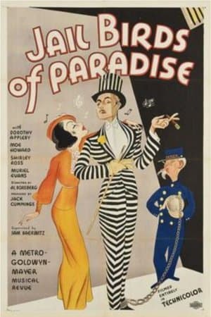 Jail Birds of Paradise streaming