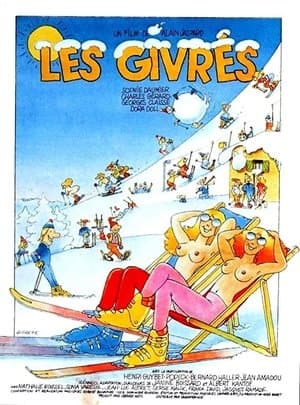 Les Givrés streaming