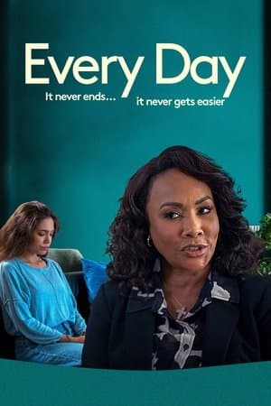 Every Day streaming