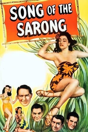 Song of the Sarong streaming