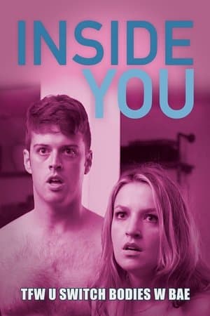 Inside You streaming