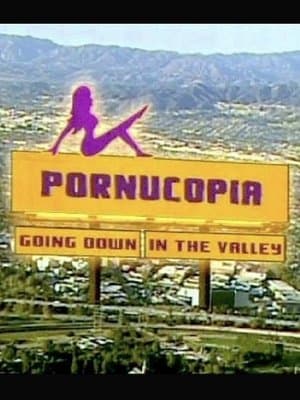 Pornucopia: Going Down in The Valley streaming