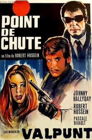 Point de Chute streaming