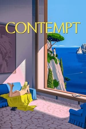 Contempt streaming