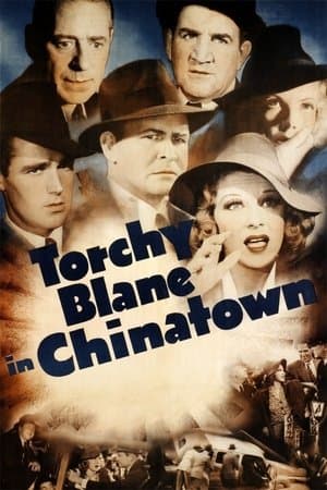 Torchy Blane in Chinatown streaming
