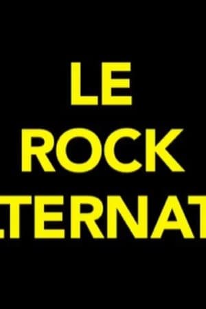 Le rock alternatif (une brève période de médiatisation du punk français 1986-1989) streaming