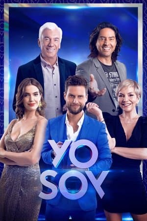 Yo soy streaming