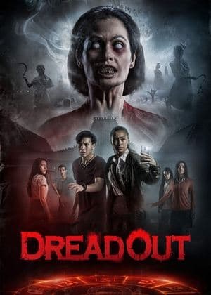 DreadOut streaming
