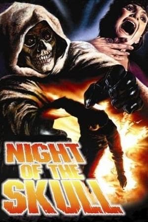 Night of the Skull streaming