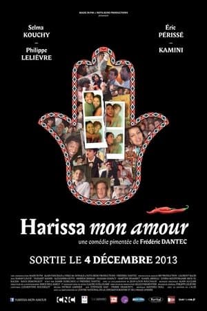 Harissa mon amour streaming