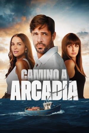 Camino a Arcadia streaming