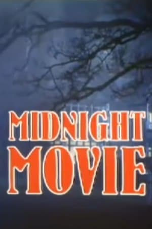Midnight Movie streaming