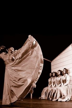 Appalachian Spring streaming