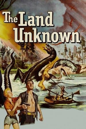 The Land Unknown streaming