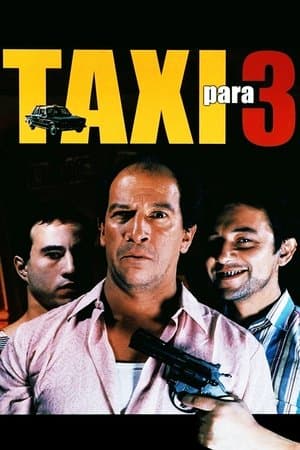 A Cab for Three streaming