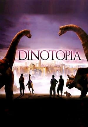 Discovering Dinotopia streaming