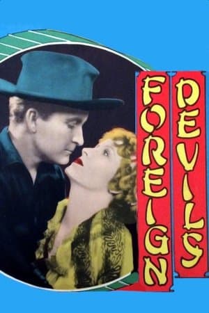 Foreign Devils streaming