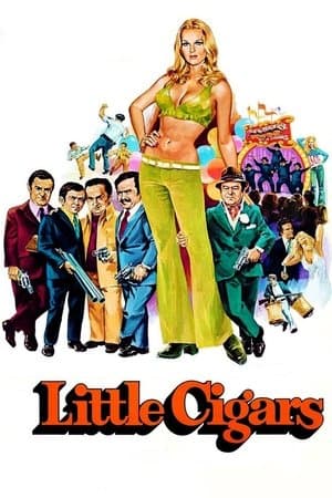 Little Cigars streaming