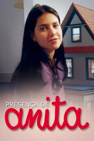Luz, Câmera, 50 Anos: Presença de Anita - O Filme streaming