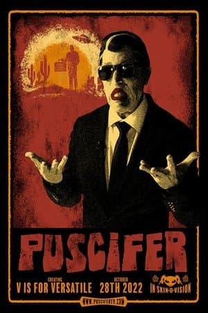 Puscifer – V Is For Versatile streaming
