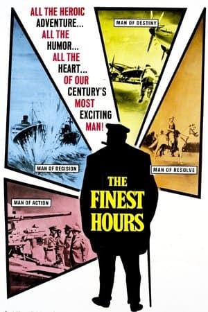 The Finest Hours streaming