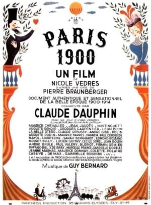 Paris 1900 streaming
