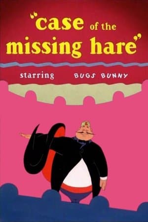 Case of the Missing Hare streaming