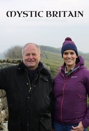 Mystic Britain streaming