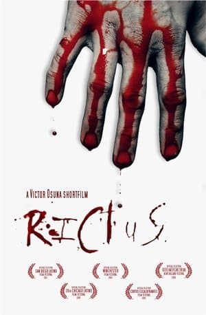 Rictus streaming