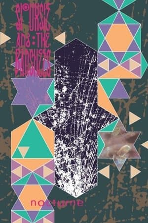 Siouxsie and the Banshees: Nocture streaming