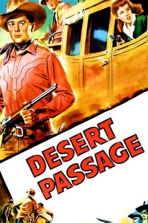 Desert Passage streaming