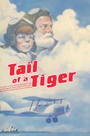 Tale of a Tiger streaming