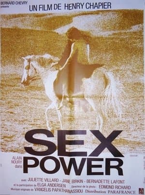 Sex-Power streaming