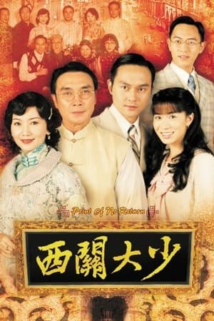 Point of No Return streaming