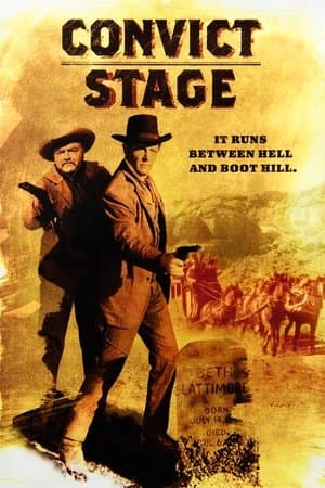 Convict Stage streaming
