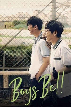 Boys Be!! streaming