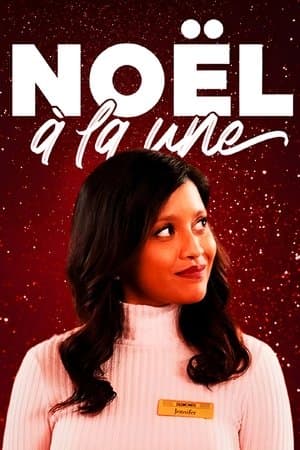 Noël à la une streaming