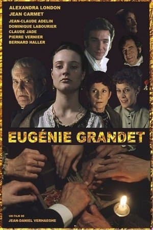 Eugénie Grandet streaming