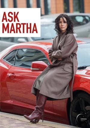 Ask Martha streaming
