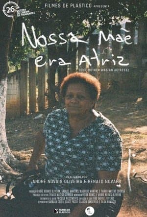 Our Mother was an Actress streaming