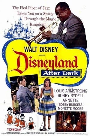 Disneyland After Dark streaming