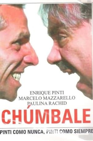 Chúmbale streaming