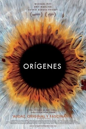 Orígenes streaming