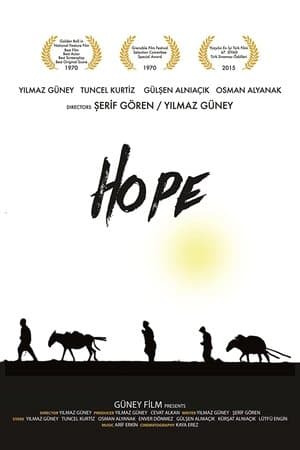 Hope streaming