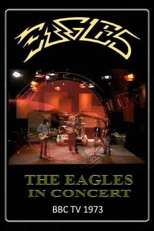 Eagles: BBC In Concert streaming