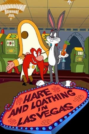 Hare and Loathing in Las Vegas streaming