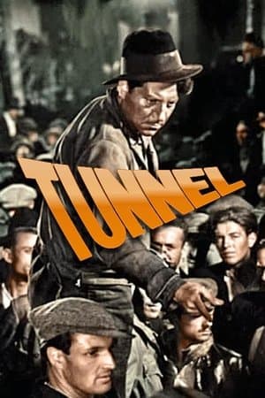 Le Tunnel streaming