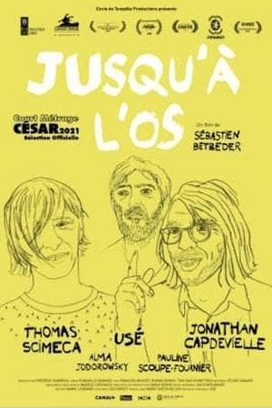 Jusqu’à l’os streaming