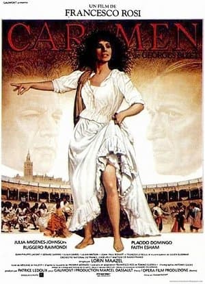 Carmen streaming